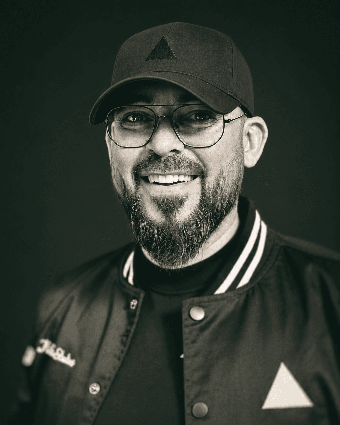 Mark Faraj